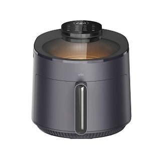 Witt Premium Bladeless Airfryer Black