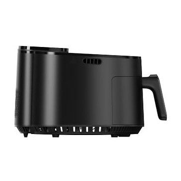 Witt Premium Bladeless Airfryer Black