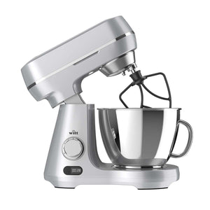 Witt Premium Stand Mixer Stand Mixer, Silver