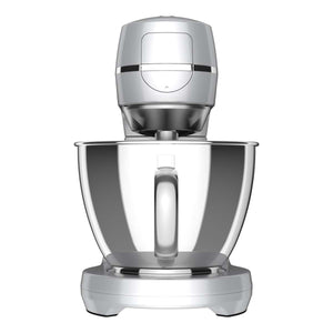 Witt Premium Stand Mixer Stand Mixer, Silver