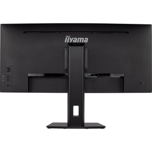 iiyama ProLite XCB3494WQSN-B5 34" Curved Computer Monitor