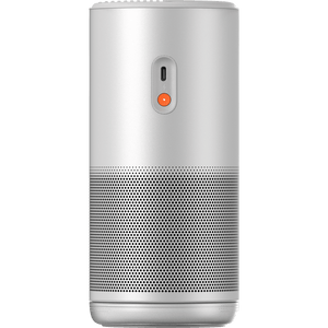 Xgimi MoGo 4 Portable Projector, Silver