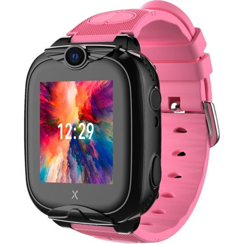 Xplora XGO2 children's watch phone, Pink