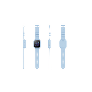 ZTE Kids Watch K2, Blue