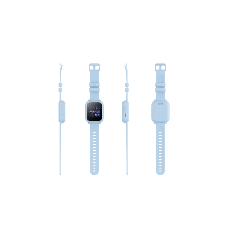 ZTE Kids Watch K2, Blue