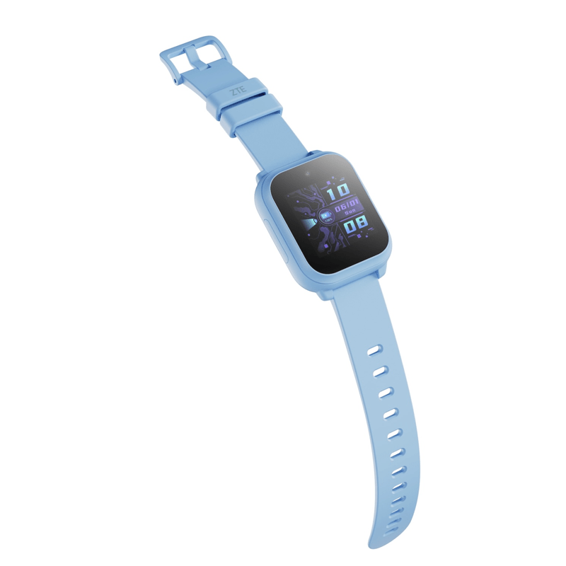 ZTE Kids Watch K2, Blue