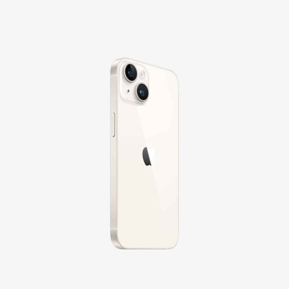 Apple iPhone 14 256GB, Starlight – Renow