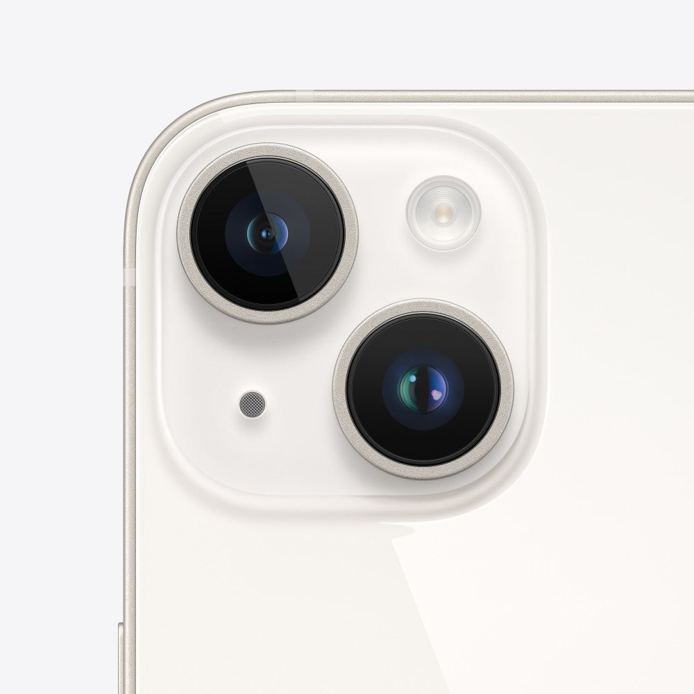 Apple iPhone 14 256GB, Starlight – Renow
