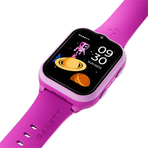 Smartwatch Garett Kids eSIM 4G pink