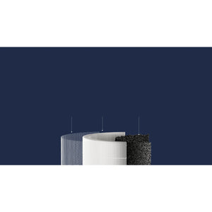 Xiaomi Smart Air Purifier 4 Compact Filter