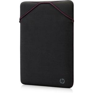 HP Reversible Laptop Sleeve , grey/purple, 15.6"