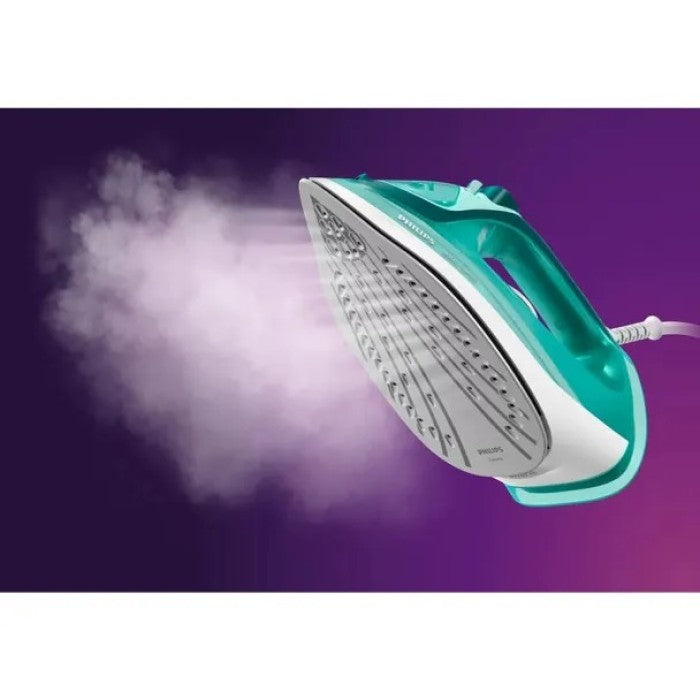 Philips 3000 Series Steam Generator DST3030/70, Blue