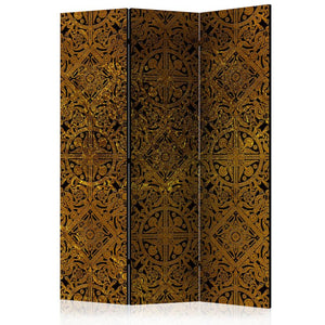 Room Divider Arkiio Celtic Treasure 135x172 cm
