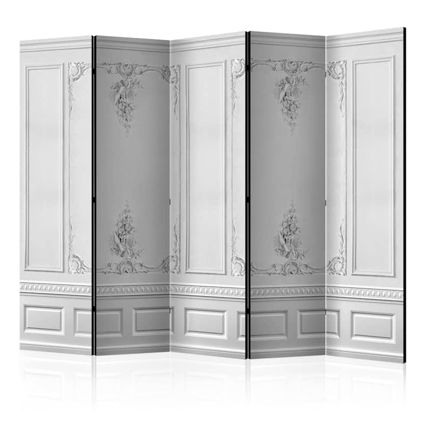 Arkiio Palatial Wall II Room Divider Screen, 225x172 cm