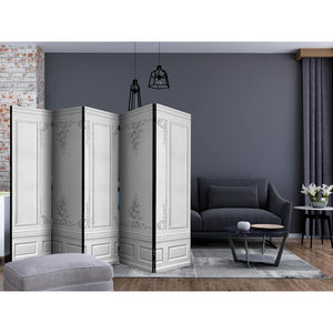 Arkiio Palatial Wall II Room Divider Screen, 225x172 cm