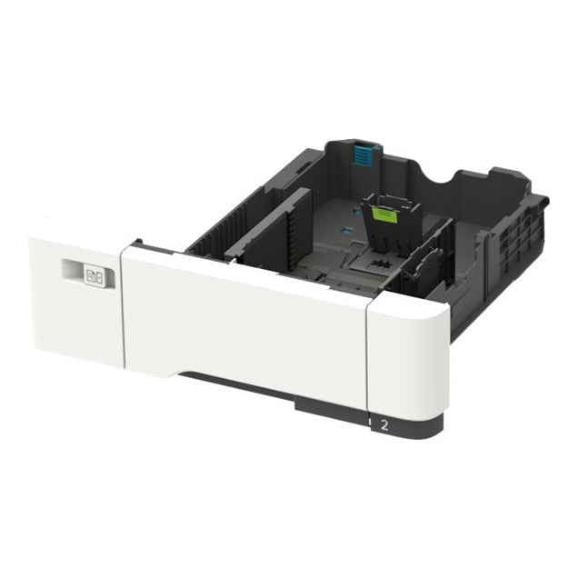Lexmark Duo 42C7650 Paper Tray