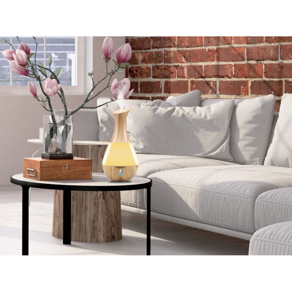 Beper Aroma Diffuser 70.405, 0.24 l