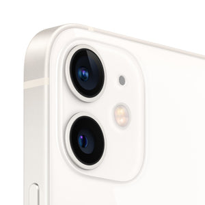 Apple iPhone 12 Mini 128GB White