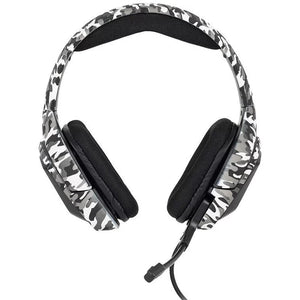 Havit H653d Camouflage White Gaming Headphones