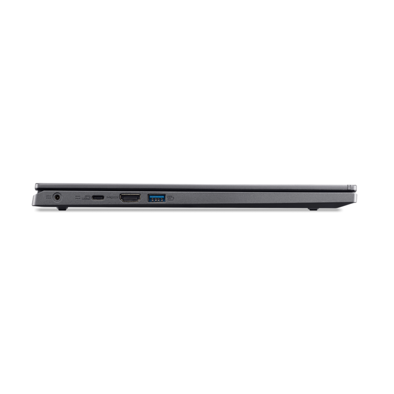 ACER ASPIRE 15 A15-41M-R4NH Gray