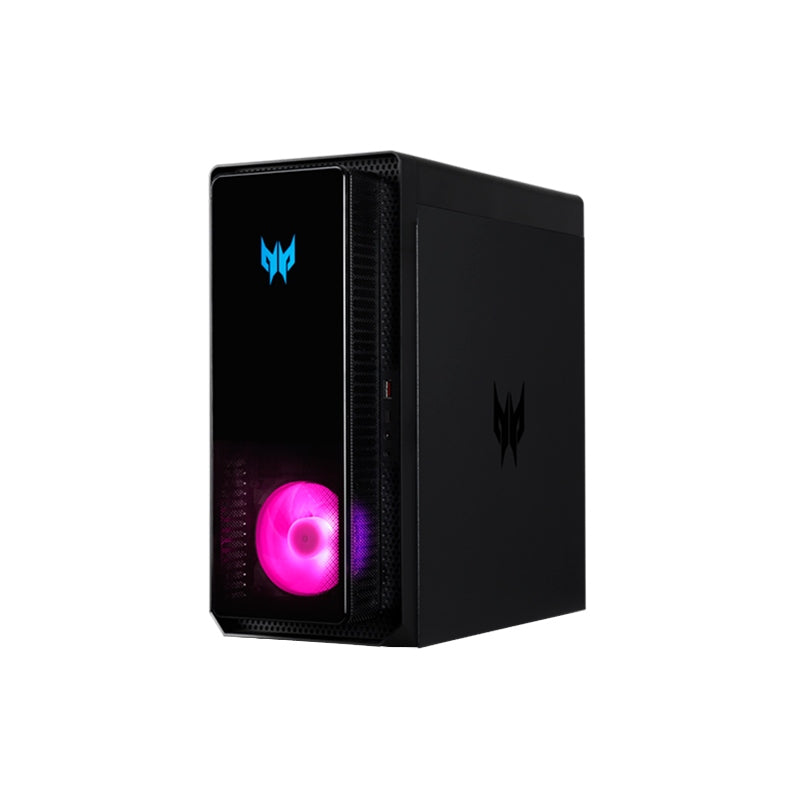 Predator Compu Acer Predator Orion 3000 PO3-650 Gaming Computer i5-13400F RTX 4070 16 ...