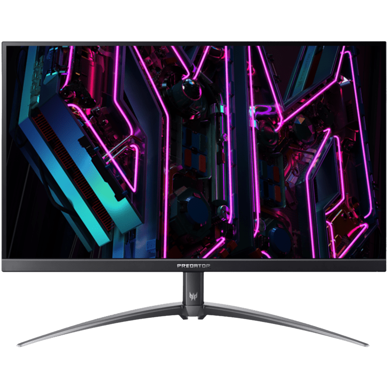 Acer Predator XB273UV3 27" gaming monitor