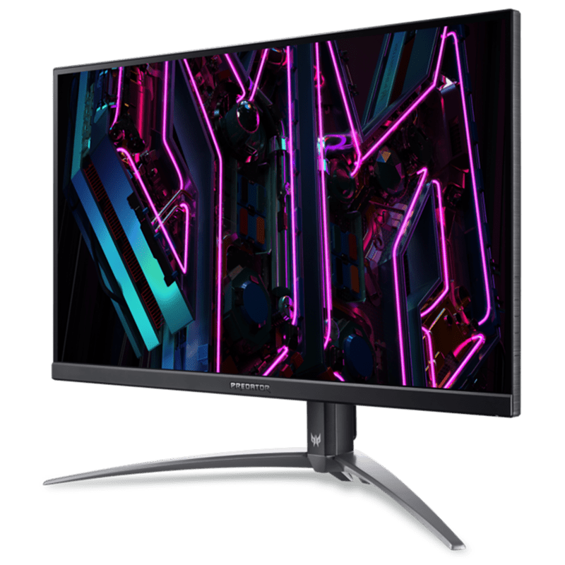 Acer Predator XB273UV3 27" gaming monitor