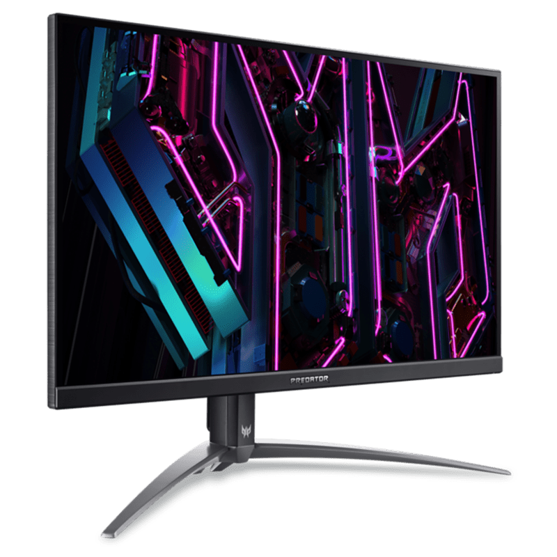 Acer Predator XB273UV3 27" gaming monitor