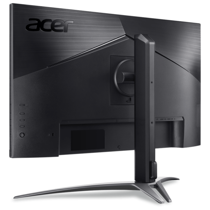 Acer Predator XB273UV3 27" gaming monitor