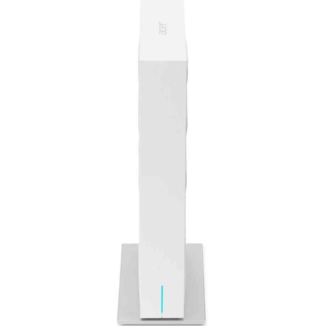 Acer Wave 7, Wi-Fi 7 Mesh Router, Triple Pack, White