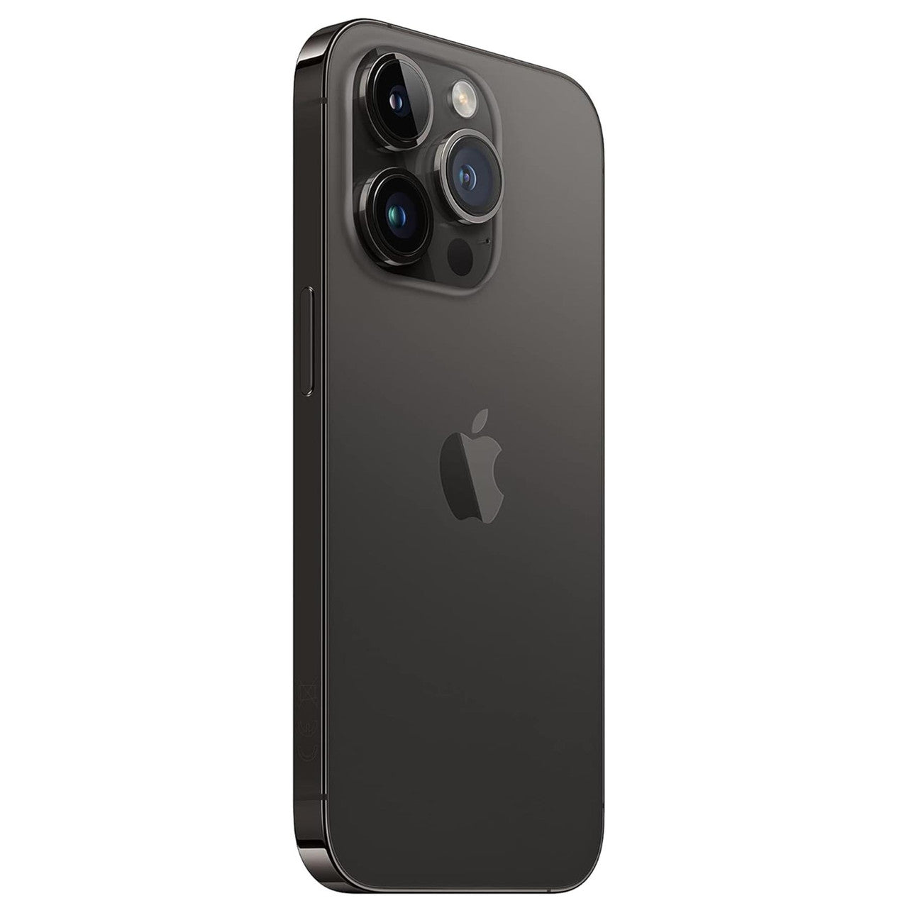 Apple iPhone 14 Pro 128GB, Space Black – Renow