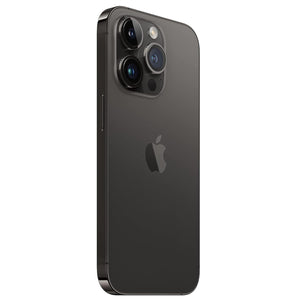 Apple iPhone 14 Pro 128GB, Space Black