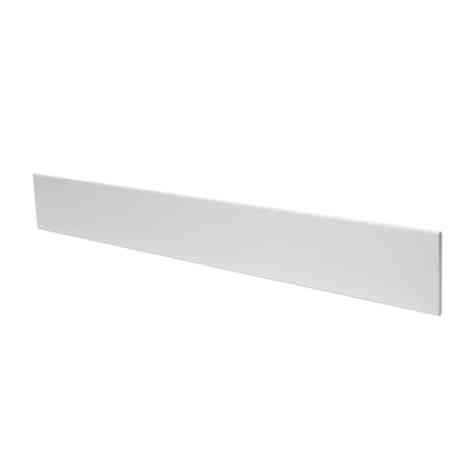 Adax Neo WiFi L 12 Baseboard Heater