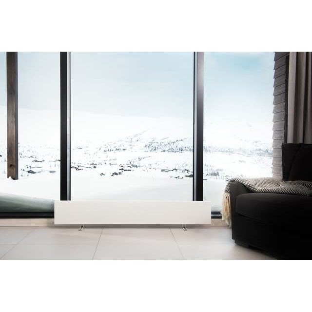 Adax Neo WiFi L 12 Baseboard Heater