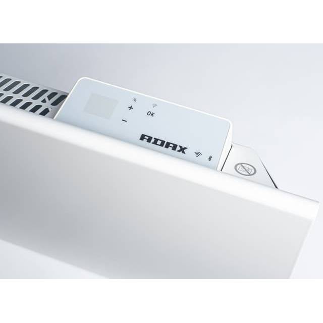 Adax Neo WiFi L 12 Baseboard Heater