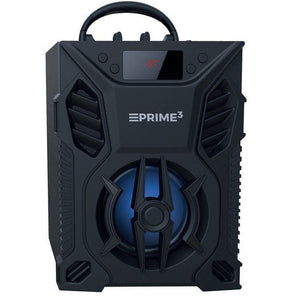 Wireless Speaker Prime3, black, 1000 W