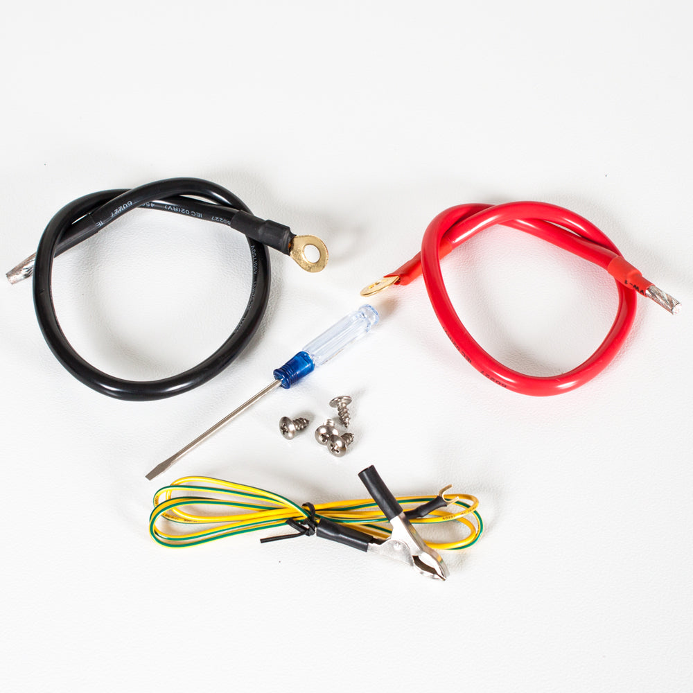 Voltage converter 12 V to 230 V 1500 W 3000 W