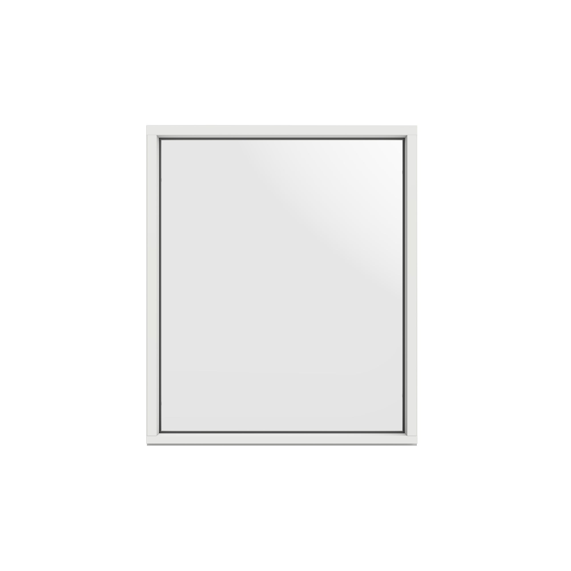 Elitfönster Original Aluminium 100 Fixed Frame Window