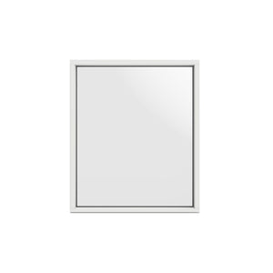 Elitfönster Original Aluminium 100 Fixed Frame Window