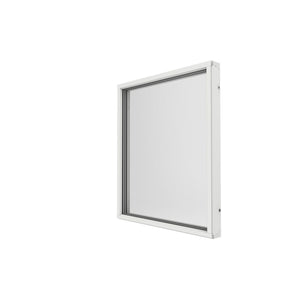 Elitfönster Original Aluminium 100 Fixed Frame Window