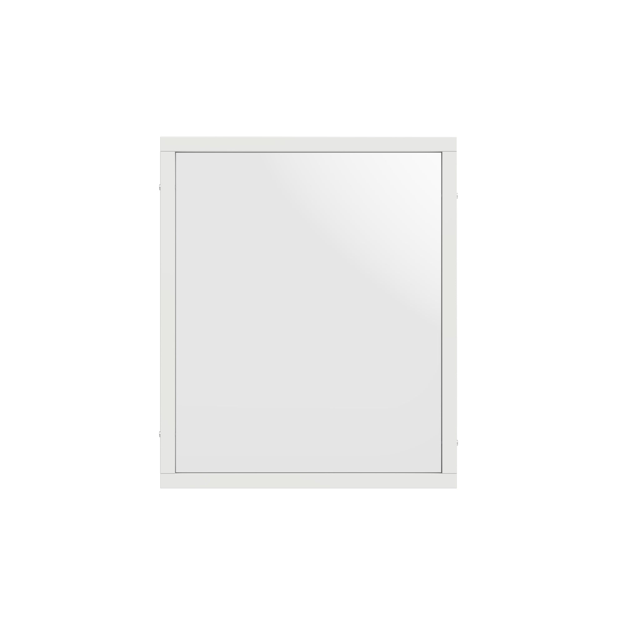 Elitfönster Original Aluminium 100 Fixed Frame Window