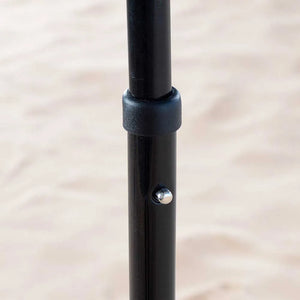 Aktive Portable Volleyball and Badminton Net