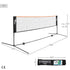 Aktive Portable Volleyball and Badminton Net