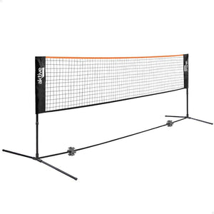 Aktive Portable Volleyball and Badminton Net