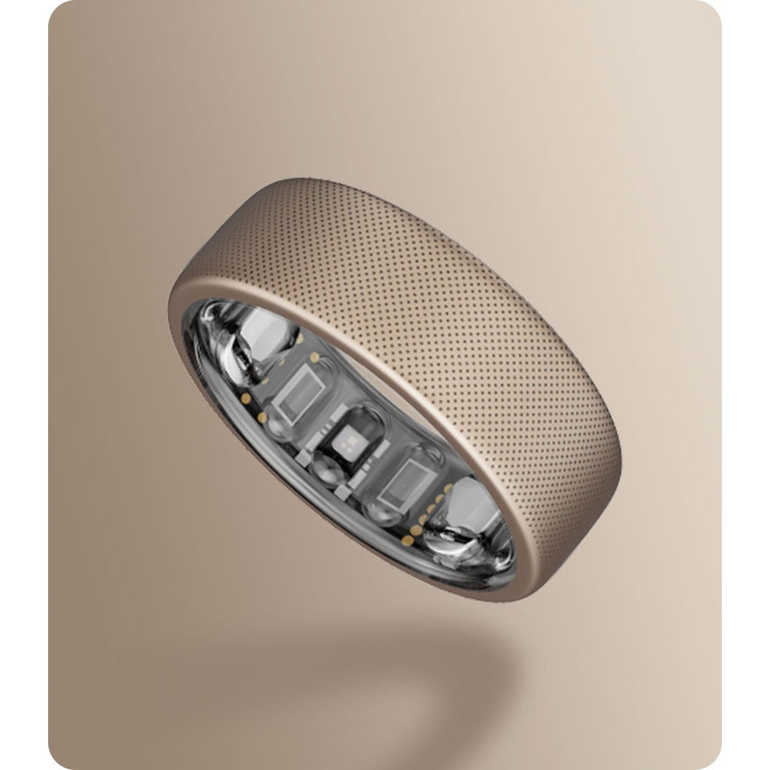 Amazfit Helio Ring Titanium Size 12