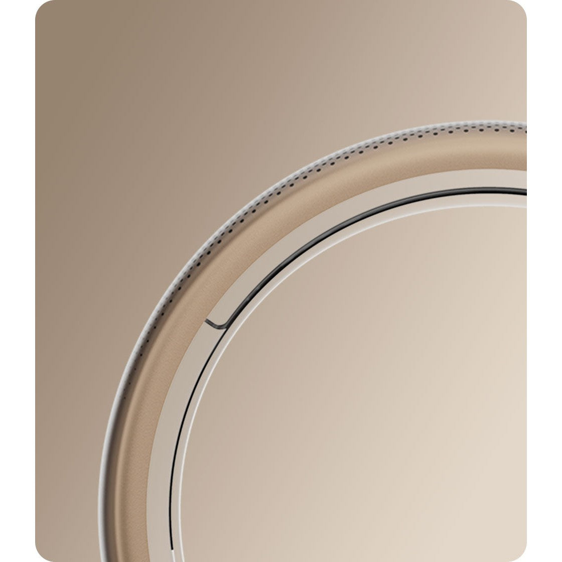 Amazfit Helio Ring Titanium Size 12