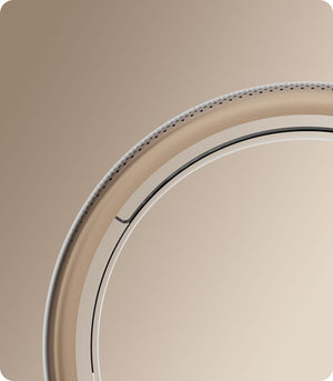 Amazfit Helio Ring Titanium Size 12