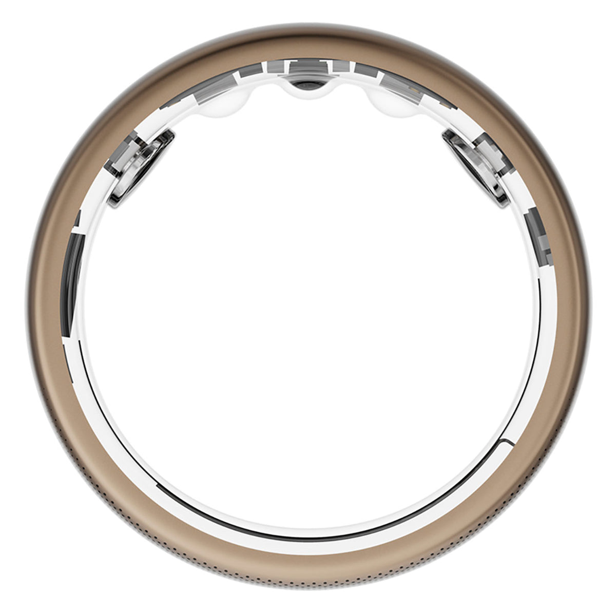 Amazfit Helio Ring Titanium Size 12
