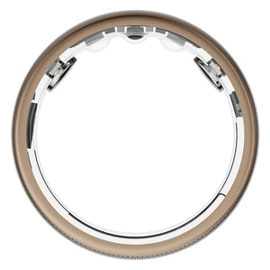 Amazfit Helio Ring Titanium Size 12