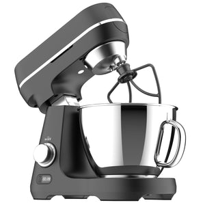 Witt Premium Stand Mixer Black